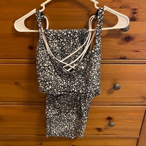 Lululemon 25” Align Leggings Size 12